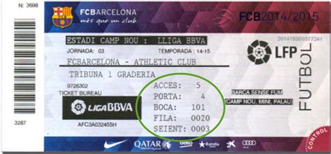 fc barcelona tickets 2022/23